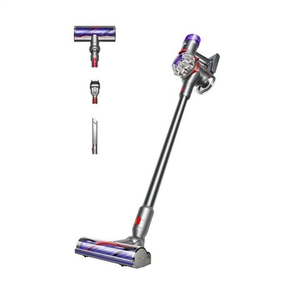 DYSON V8 ADVANCED 492636-01 SÜPÜRGE resmi