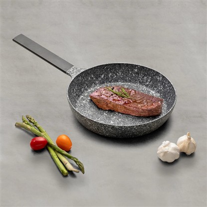 EMSAN PERGE 28 CM TAVA 600.15.01.0610 resmi