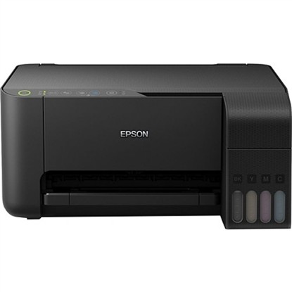EPSON ECOTANK L3250 RENKLİ YAZ/TAR/FOT WI-FI A3 resmi