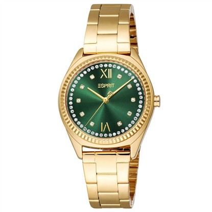 ESPRİT ES1L403M1365 KADIN KOL SAATİ resmi