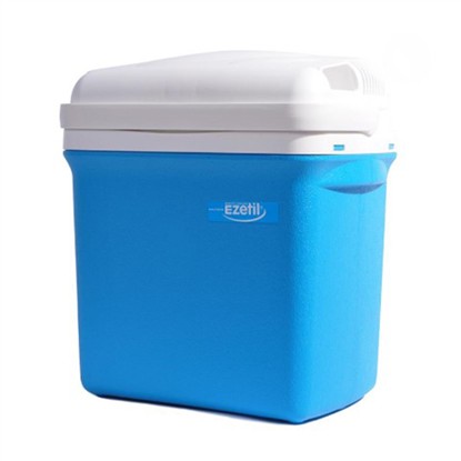 EZETİL E30 12V BUZDOLABI 300409 resmi