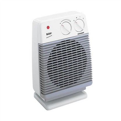 FAKİR HOBBY S FANLI ISITICI resmi