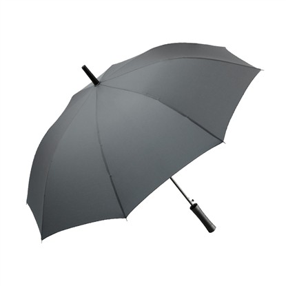 FARE 1149 BASTON TİP OTOMATİK ŞEMSİYE GRİ resmi