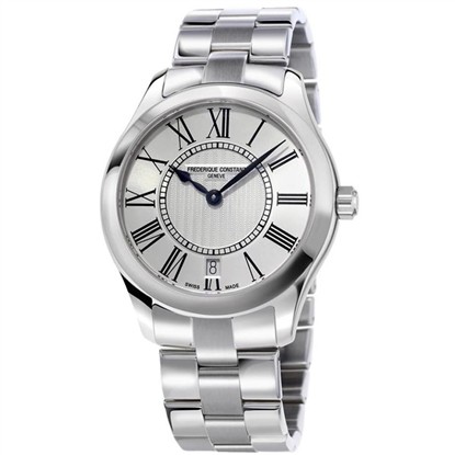 FREDERIQUE CONSTANT FC220MS3B6B KADIN SAATİ resmi