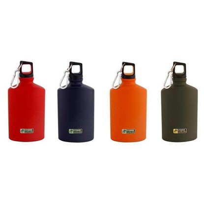FREECAMP AND602 KÜÇÜKSU ALÜMİNYUM SPORCU MATARASI 500 ML resmi