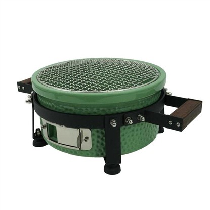 FREECAMP CHEF MANGAL 230380 YEŞİL resmi