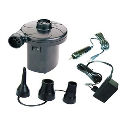 FREECAMP DULO POMPA 12/220V 360036 resmi