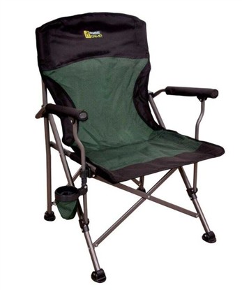 FREECAMP HUXLEY KATLANIR SANDALYE resmi