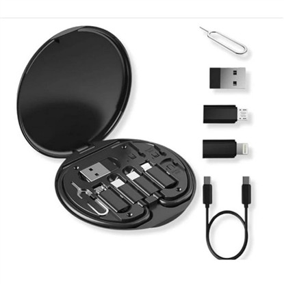 FULLTECH FH29 6IN1 SEYEHAT SETİ resmi