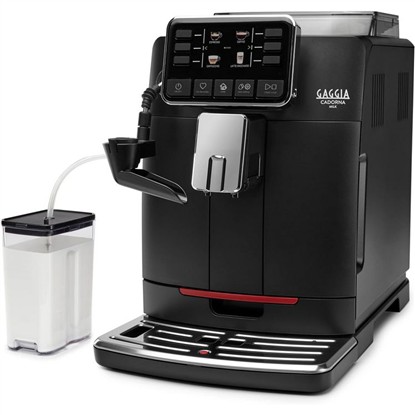 GAGGIA MILANO CADORNA MILK TAM OTOMATİK KAHVE MAKİNESİ RI9603/01 resmi
