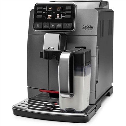 GAGGIA MILANO CADORNA PRESTİGE TAM OTOMATİK KAHVE MAKİNESİ RI9604/01 resmi