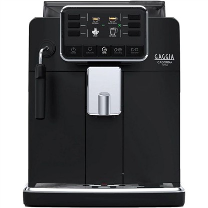 GAGGIA MILANO CADORNA STYLE TAM OTOMATİK KAHVE MAKİNESİ RI9600/01 resmi
