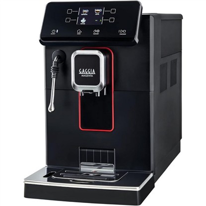 GAGGIA MILANO MAGENTA PLUS TAM OTOMATİK KAHVE MAKİNESİ RI8700/01 resmi