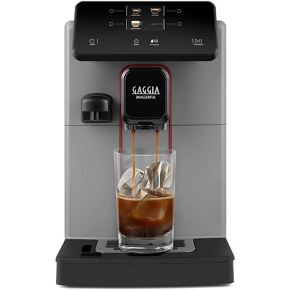 GAGGIA MILANO MAGENTA PRESTIGE OVER ICE TAM OTOMATİK ESPRESSO MAKİNESİ EG6603/40 resmi