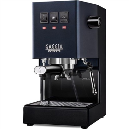 GAGGIA MILANO NEW CLASSIC E24 MAVİ ESPRESSO MAKİNESİ RI9481/15 resmi