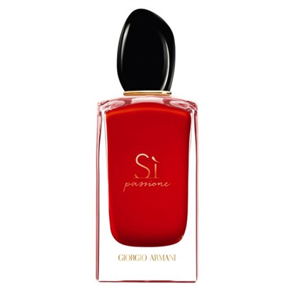 GIORGIO ARMANI SI PASSIONE BAYAN EDP 100ML PARFÜM resmi