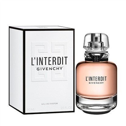 GIVENCHY LINTERDIT BAYAN EDP 80ML 3274872372153 resmi