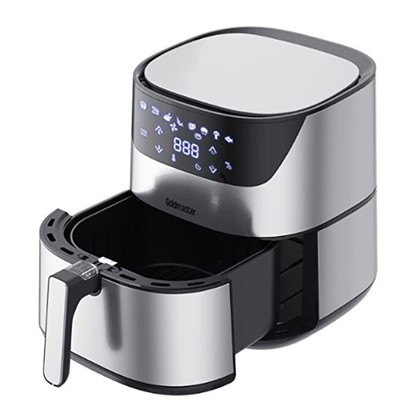 GOLDMASTER CHEFCOOK GM-7492 SICAK HAVA FRİTÖZÜ resmi