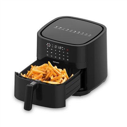 GOLDMASTER FLORIS GM-8416 SICAK HAVA FRİTÖZÜ resmi