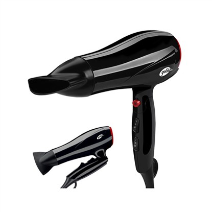 GOLDMASTER GM-7191 COMFORT SAÇ KURUTMA MAKİNESİ resmi