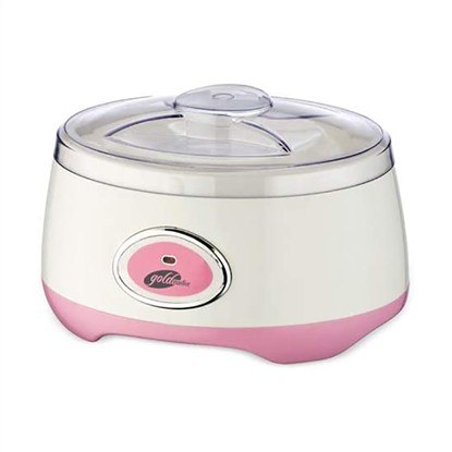 GOLDMASTER GM-7227 MAYA YOĞURT YAPMA MAKİNESİ resmi