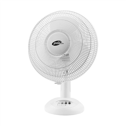 GOLDMASTER GM-7928 RELAX MASAÜSTÜ VANTİLATÖR resmi