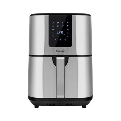 GOLDMASTER ROSWELL GM-8414 SICAK HAVA FRİTÖZÜ resmi