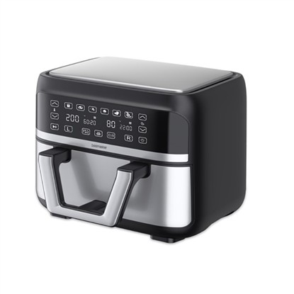 GOLDMASTER ZENNA GM-8420 SICAK HAVA FRİTÖZÜ resmi