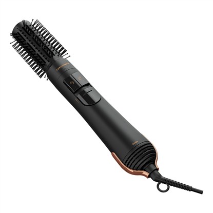 GRUNDİG HS 7080 SAÇ ŞEKİLLENDİRİCİ FIRÇA  resmi