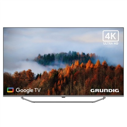 GRUNDIG RIO 50 GJU 8900S DOLBY ATMOS GOOGLE TV FB7T00 resmi