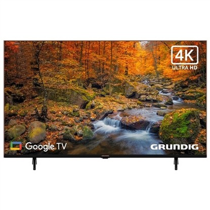 GRUNDIG TOKYO 50 GJU 7900G GOOGLE TV FD7T00 resmi