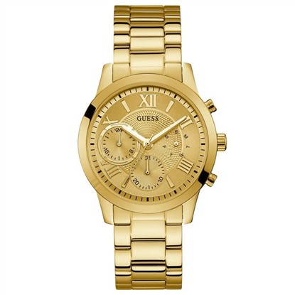GUESS GUW1070L2 KADIN KOL SAATİ resmi