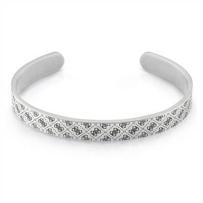 GUESS JGUJUMB01365JWASTU ERKEK BİLEKLİK resmi