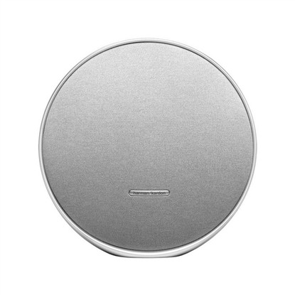 HARMAN KARDON ONYX STUDIO9 BLUETOOTH HOPARLÖR GRİ HK.HKOS9GRYEP resmi