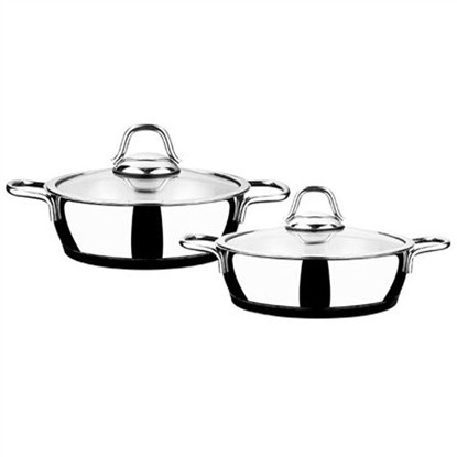 HİSAR TEOS 4P SAHAN SETİ METAL SAP 86858 resmi