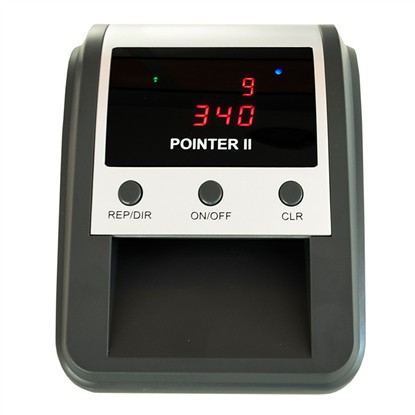 HTMPOINTER II TL /SAHTE PARA KONTROL MAKİNESİ resmi