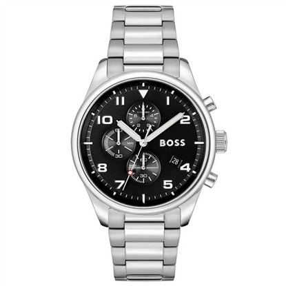 HUGO BOSS BLACK HB1514008 ERKEK KOL SAATİ resmi