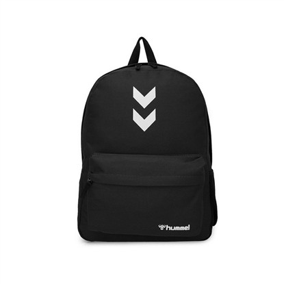 HUMMEL 980269 2001 HMLDARRELLO BACKPACK STD ÇANTA resmi