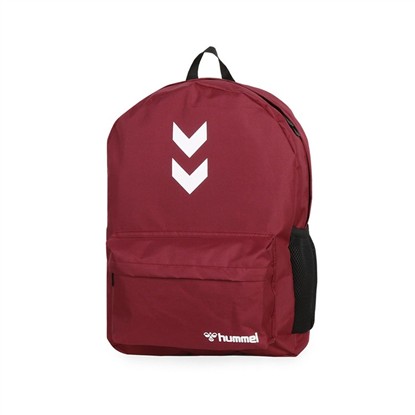 HUMMEL 980269 3006 HMLDARRELLO BACKPACK STD ÇANTA resmi