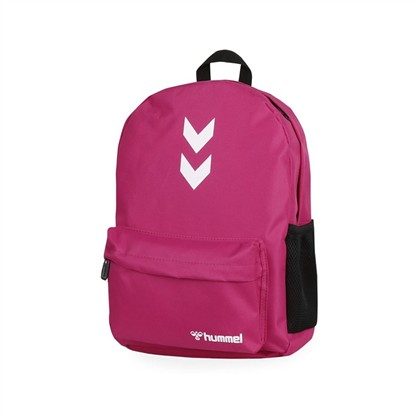 HUMMEL 980269 3292 HMLDARRELLO BACKPACK STD ÇANTA resmi
