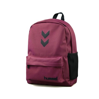 HUMMEL 980269 3607 HMLDARRELLO BACKPACK STD ÇANTA resmi