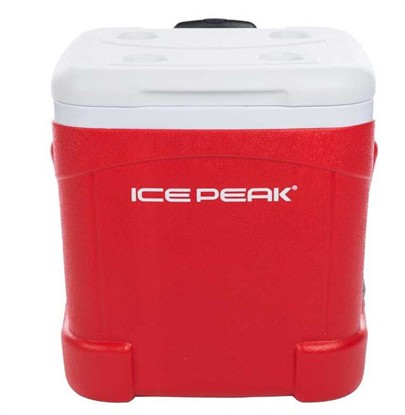 ICEPEAK ICECUBE 55 TEKERLEKLİ BUZLUK 55 LİTRE resmi