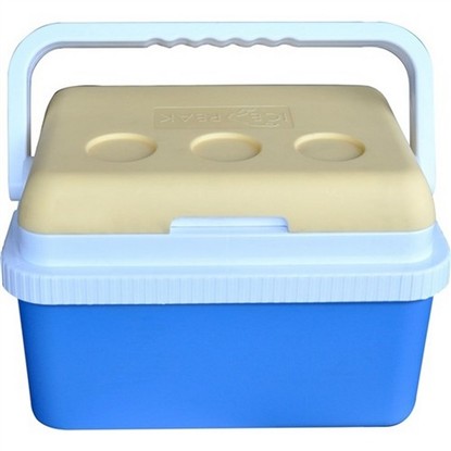 ANDOUTDOOR ICEPEAK SF12 TAŞIMA ÇANTASI 12 LT resmi