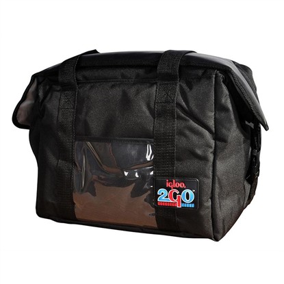 IGLOO FROZEN BEZ BUZLUK 30 LİTRE 300045 resmi