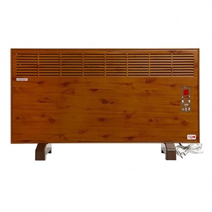 İVİGO PANEL KONVEKTÖR ISITICI DİJİTAL EPK4590E25A resmi