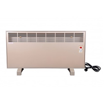 İVİGO PANEL KONVEKTÖR ISITICI DİJİTAL EPK4590E25İ resmi