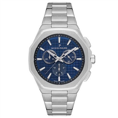 JACQUES PHİLİPPE SWİSS MADE JPQGC391336 ERKEK KOL SAATİ resmi