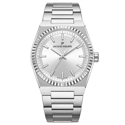 JACQUES PHİLİPPE SWİSS MADE JPQGLS581386 KADIN KOL SAATİ resmi