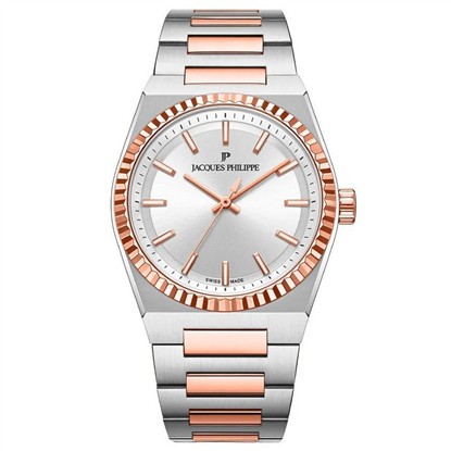 JACQUES PHİLİPPE SWİSS MADE JPQGLS587328RG KADIN KOL SAATİ resmi