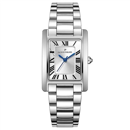 JACQUES PHİLİPPE SWİSS MADE JPQLS651326 KADIN KOL SAATİ resmi